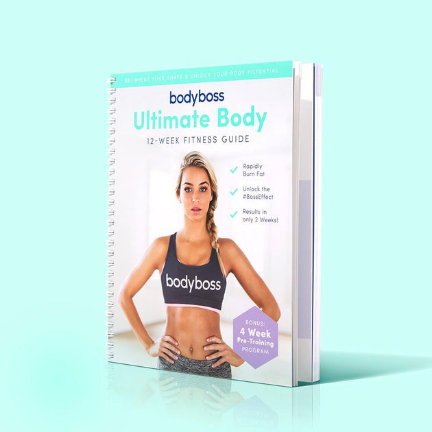 Ultimate Body Fitness guide - BodyBoss