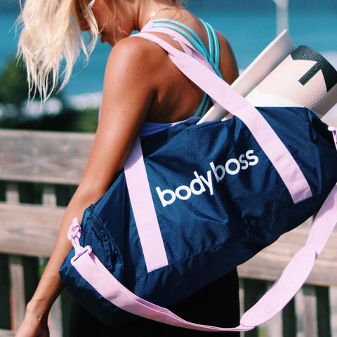 BodyBoss Girl Bag