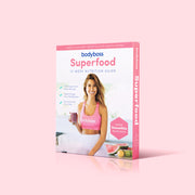 Superfood Nutrition Guide
